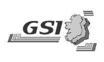 GSI Logo