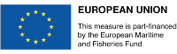 European Maritime and Fisheries Fund European Maritime and Fisheries Fund Logo