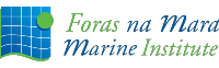 Marine Institute Marine Institute Logo